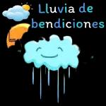 Bendecido y Bonito dia