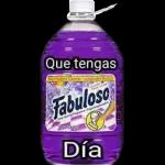 Fuera bicho inmundo SITAS 
