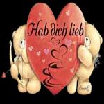 Mach was sinnvolles und geh kekse bügeln!