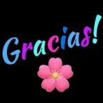 Stikrs greetings 👋💗