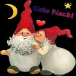 ENDLICH
Rocky's Fanclub/LaNe
FEIERABEND