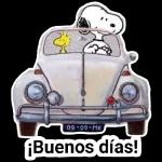 snoopy 