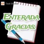 Te extraño