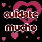 Cuidadito cariño