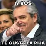 Diablos señorita