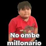 No ya no quiero