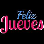 felices días de la semana