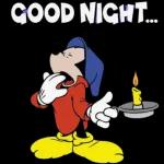 Sleep
peacefully
tonight
