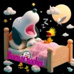 buenas noches 