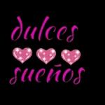 Dulces sueños