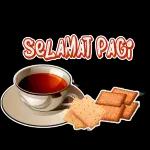 文字sticker 251😎 