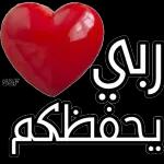 الم اشغلنا بالقرآن عن الدنياولا تشغلنا بالمنيا عن القرآن ..