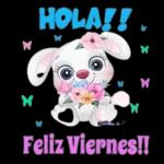 HOLA!!.
Detalles de
Feliz Viernes!!