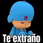 Te voy a denunciar porque me robaste el corazón.