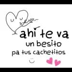 TED S QUIERO COMER A BESOS