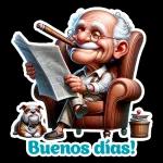 Buenos días 