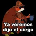PIDEME PERDON