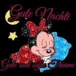 Gute Nacht
zZ