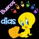 Buen dia