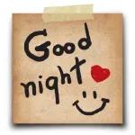 Good Night