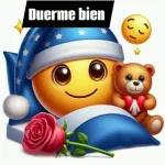 Que lindo