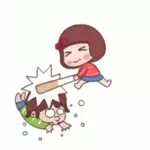 here is the love for u