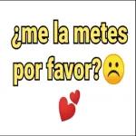 Y si Mejor te La chupo