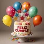 Feliz Cumpleaños Feliz Cumpleaños