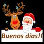 BUEN DIA