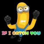 Despicable Me（2）