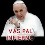 DIOS TE BENDIGA