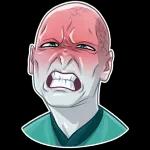 Lord Voldemort
                            NTLENT