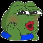Pepe
                            FawLog