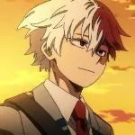 Shoto Todoroki