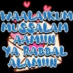 Salam
Jumaat
Moga dibuka pintu,
rezeki & segala pintu
kebaikan buat kita
Aamiin Ya Robbal'alamiin,
Azizol Muhamad