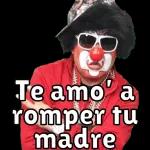 EL QUE TENGA MIEDO A MORIR QUE NO NAZCA