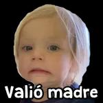 ESTO SE VA A PONER FEO