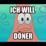 Spongebob
