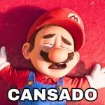 cansado
