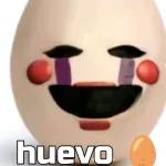 huevo 