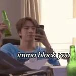 BTS mood