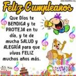 cumpleaños 