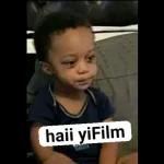 uPhi loKubuZile ngimshaye ngeZulu?