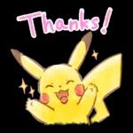 Pokémon Daily Greetings