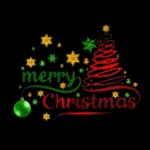 Merry Christmas!