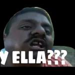 Y ELLA???