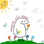 Me encantas demasiado