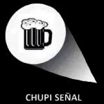 110 CHUPI SEÑAL