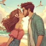 Good night.... Have my dreams only.