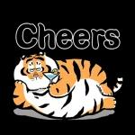 我不是胖虎 歡喜有聲靜態貼圖